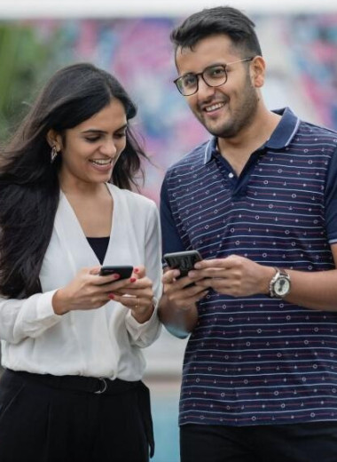 Гаджеты и гендеры: правда и мифы о том, как мужчины и женщины покупают технику