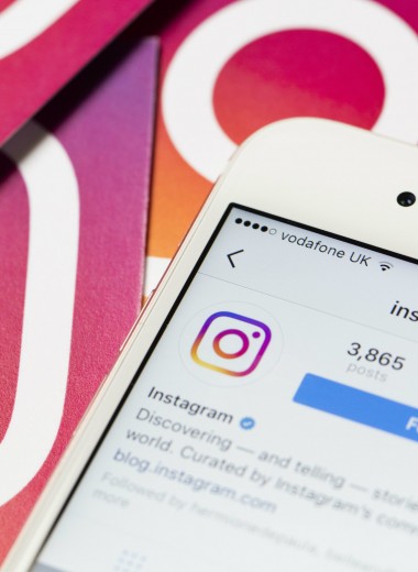Как скачать фотографии из Instagram на компьютер и смартфон