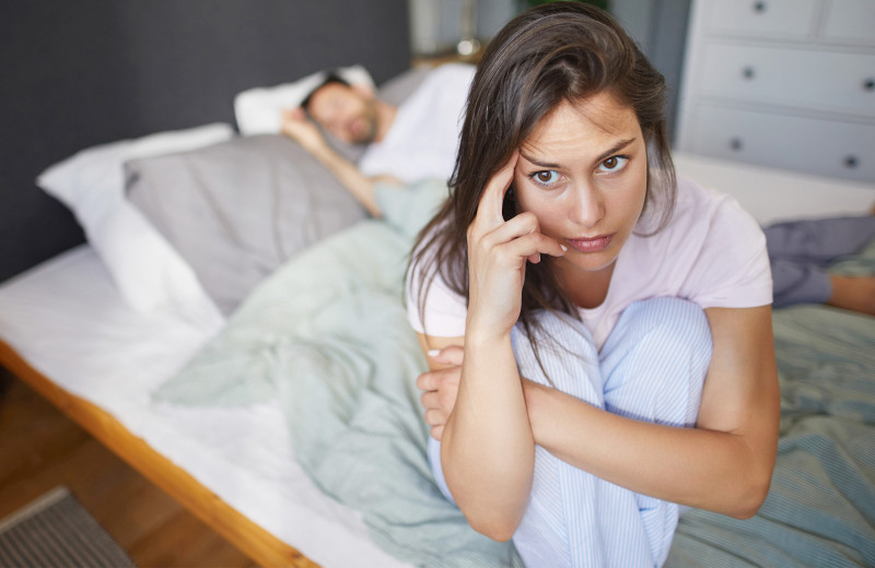 7 признаков того, что ты теряешь себя в отношениях