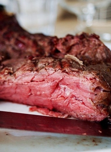 Вызывает ли мясо рак? Разбираемся в новых рекомендациях диетологов