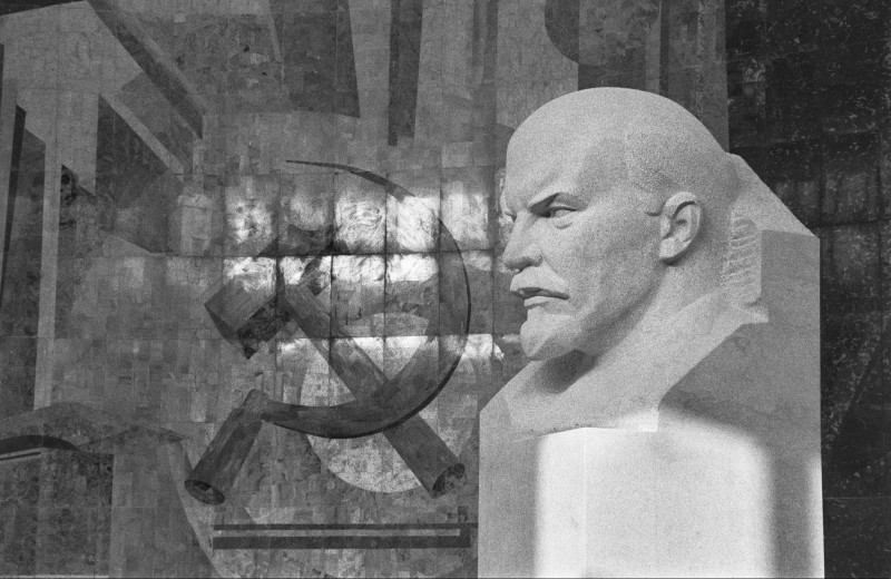 Фактчек: 10 самых популярных легенд о Ленине
