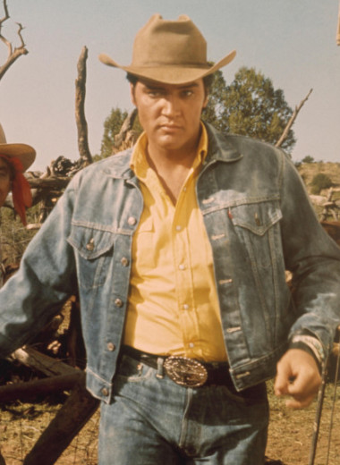 Штаны из тента для палатки: как джинсы за 150 лет превратились из спецовки в самую популярную одежду в мире