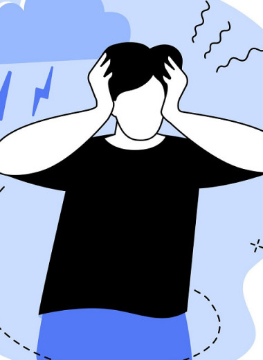 Как управлять тревогой и подавленностью: научно-обоснованные практики