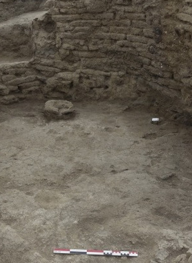 Ранненеолитическое поселение Кичик-Тепе оказалось одним из древнейших на Южном Кавказе