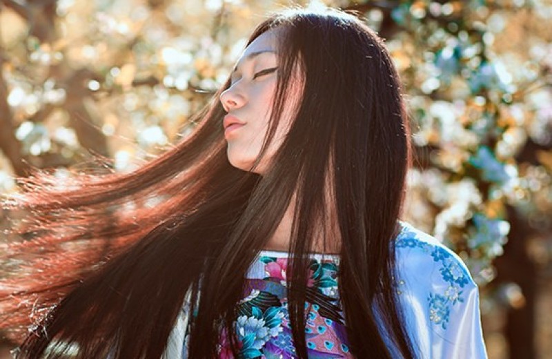Европа, Япония и Корея: лучшие бренды косметики для волос