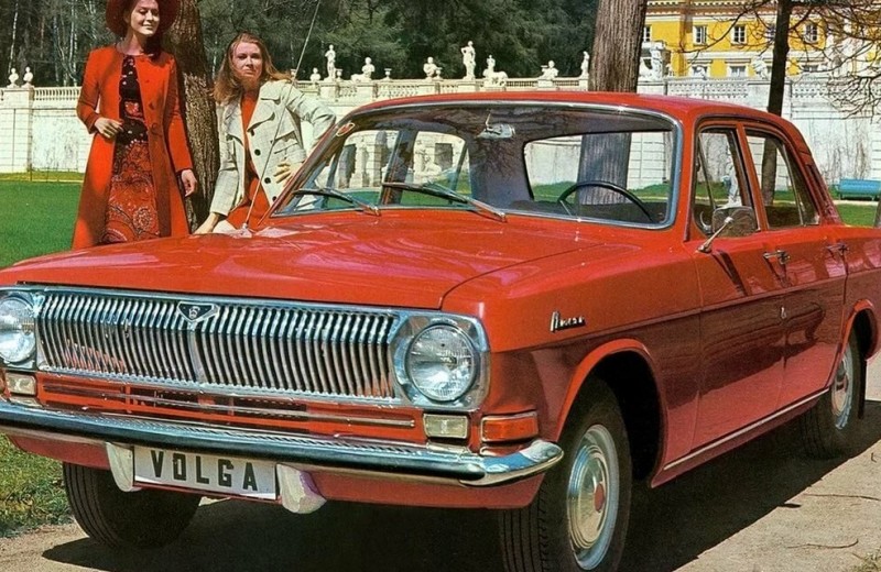 Цифровая революция: как в СССР автомобили получали индексы