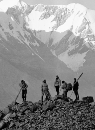 Не только перевал Дятлова: таинственные исчезновения туристов в СССР