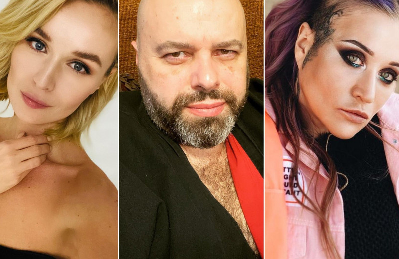 «Опасный человек!»: почему Гагарина, Линда и другие певицы ушли от Макса Фадеева