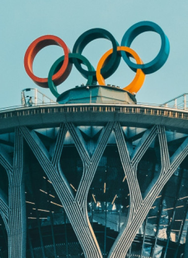 Почему символами Олимпийских игр являются кольца и что означают их цвета: немногие догадываются об этом