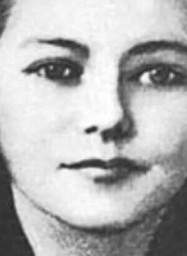 Зина Портнова: как 15-летняя партизанка убила сотню немецких офицеров и умерла от страшных пыток так никого и не выдав