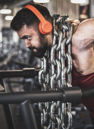 Как правильно вести себя в спортзале