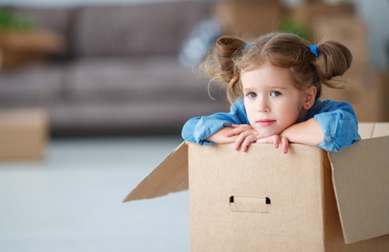 Ваш ребенок — интроверт: семь признаков
