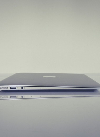 Ноутбуки Apple могут перейти на процессоры от смартфонов