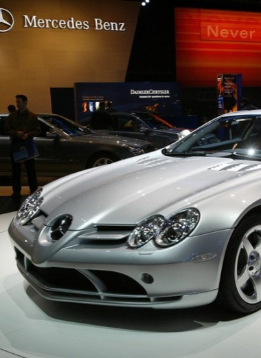 «Дорогие штучки» с Тиной Канделаки: десять самых шикарных авто во владении у миллиардеров