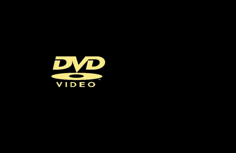 Вопрос, который волнует многих: попадет ли когда-нибудь прыгающий логотип DVD четко в угол?