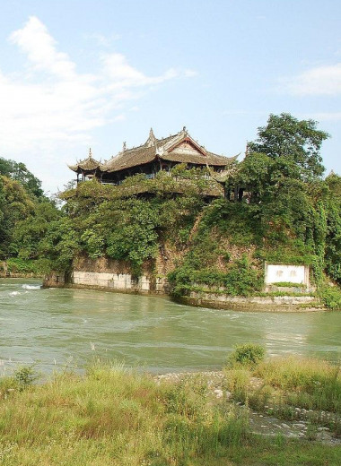 При чем здесь вода? Как лишь одна стихия определила политику и верования древних царств