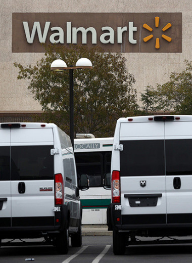 Сайонара, Walmart: как крупнейший мировой ретейлер разочаровался в Японии