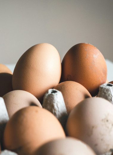 7 ошибок, которые совершает каждый из нас при покупке и хранении куриных яиц