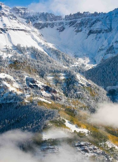 Где кататься на горных лыжах в 2020 году