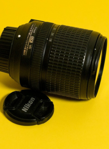 Как креативно использовать зум-объектив для видеосъемки: интересные факты