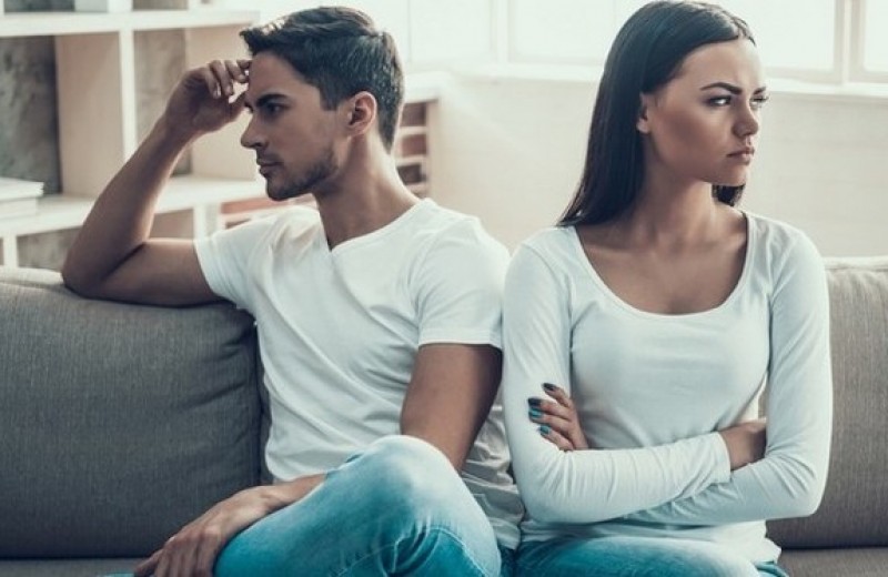 Чек-лист: 5 шагов, которые стоит сделать перед разводом