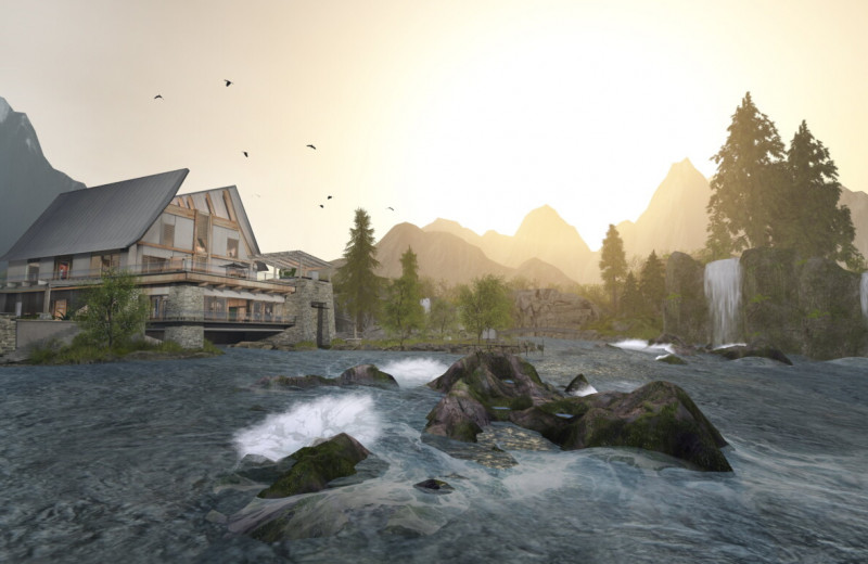 Чему создатели метавселенных могут поучиться у 3D-игры Second Life