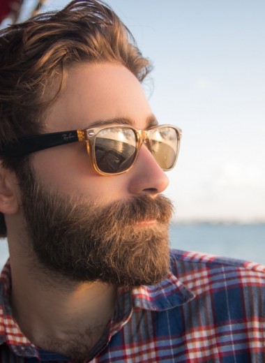 Хочешь отрастить бороду? 7 необычных эффектов, которые тебя ждут (если верить науке)