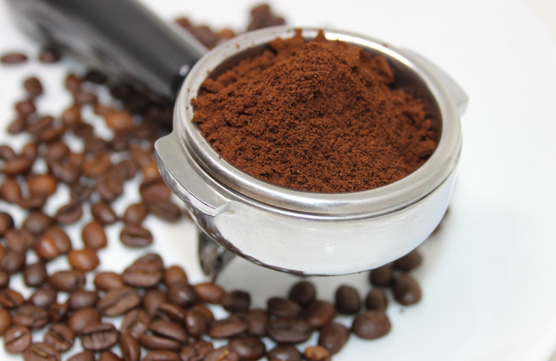 Кофе можно не только пить: 8 удивительных применений молотого кофе в быту