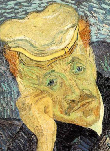 Чем страдал Ван Гог, от чего, скорее всего, умер и как это сказалось на его картинах