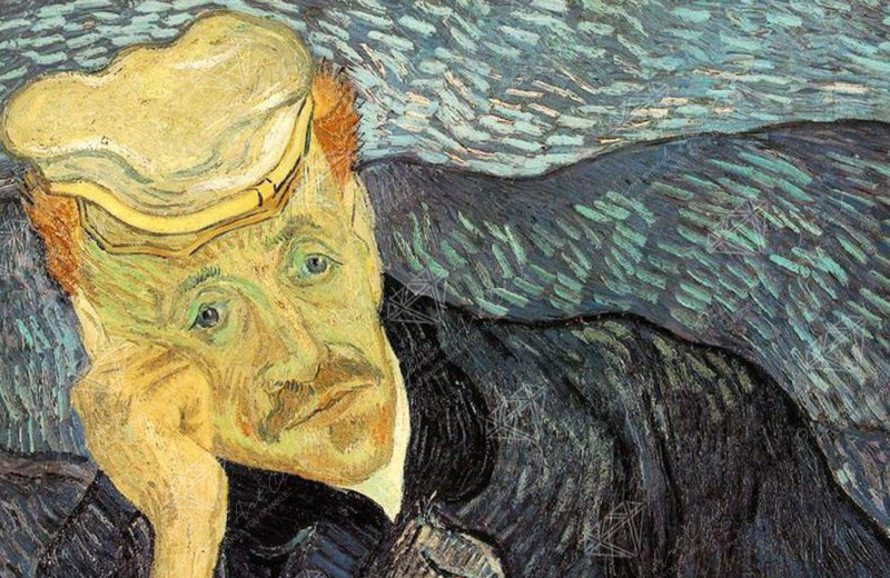 Чем страдал Ван Гог, от чего, скорее всего, умер и как это сказалось на его картинах