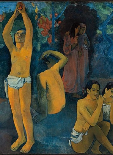 Виктор Франкл: в чем смысл нашей жизни и зачем в ней страдания