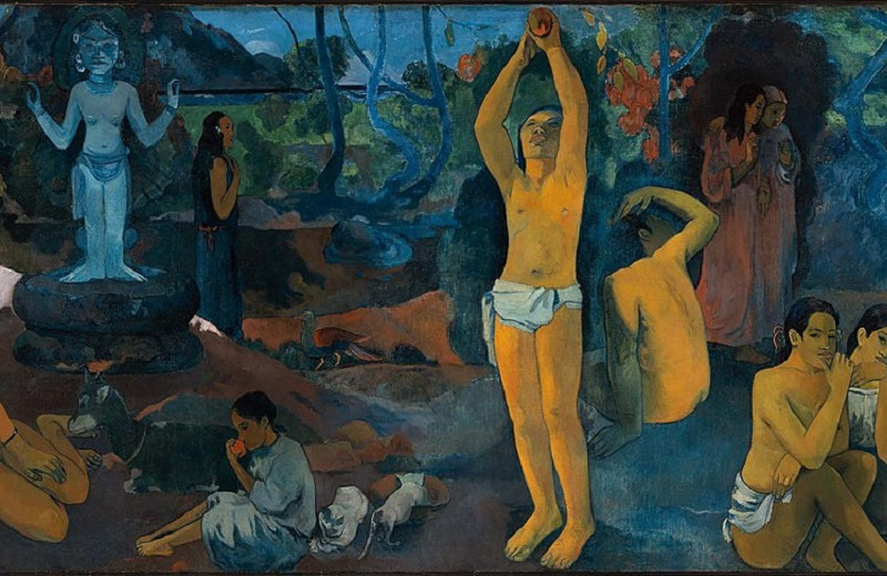 Виктор Франкл: в чем смысл нашей жизни и зачем в ней страдания