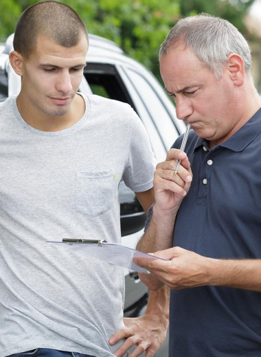 Как составить договор аренды автомобиля между физическими лицами: образец