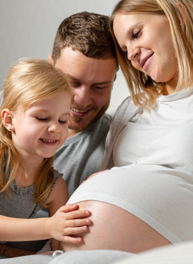 Возможности современной репродуктивной медицины: можно ли снизить риск генетических заболеваний у будущего ребенка