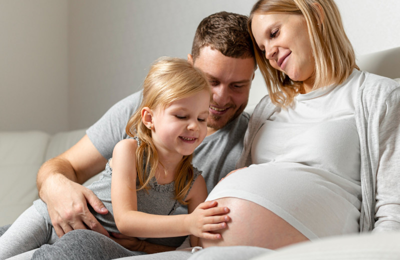 Возможности современной репродуктивной медицины: можно ли снизить риск генетических заболеваний у будущего ребенка