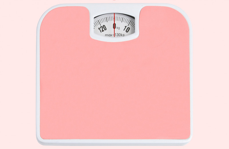 Толстеть или худеть: как вес влияет на женское здоровье – объясняет гинеколог