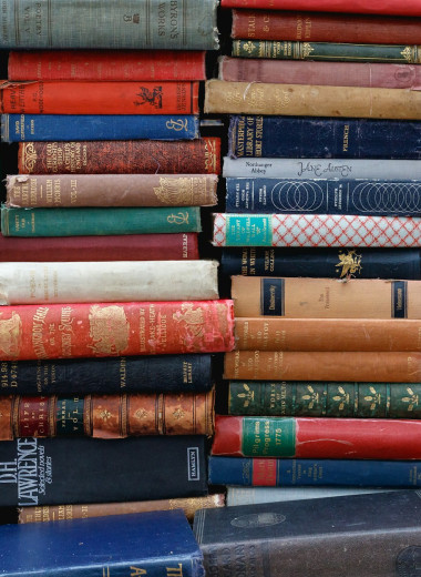 Какая книга считается самой длинной в мире? Нет, это не «Война и мир» Толстого