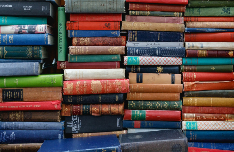 Какая книга считается самой длинной в мире? Нет, это не «Война и мир» Толстого