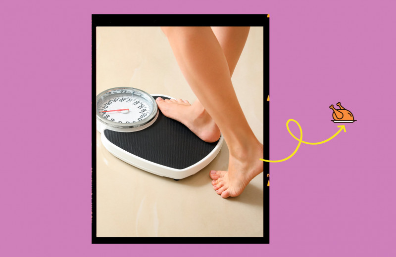 В поисках килограммов: как быстро и безопасно набрать вес