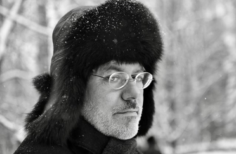 Евгений Водолазкин о смерти, библиотеках, современных читателях и писательском таланте