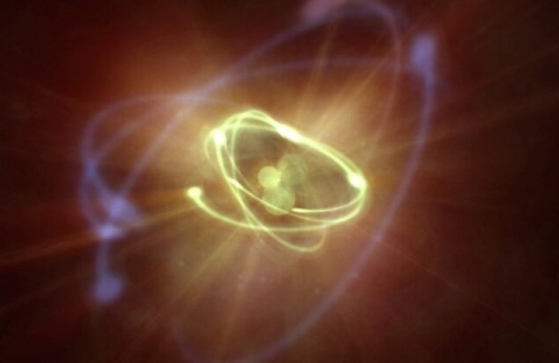 Как долго нейтрон «живет» в космосе и почему это так важно