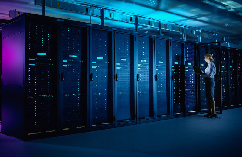 Опыт майнера: как облачный стартап CoreWeave зарабатывает на нейросетях