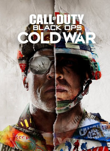Обзор игры Call of Duty: Black Ops Cold War