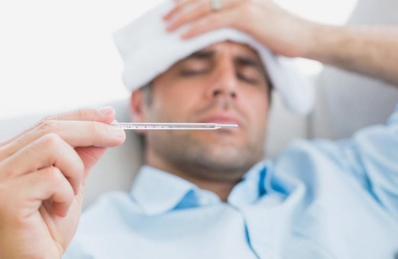 Болезнь мегаполисов: что такое грипп, как с ним бороться и зачем нужны прививки