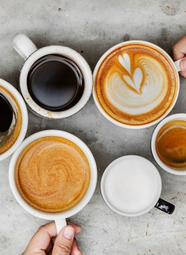 Кофемашины: какими бывают и какую лучше выбрать