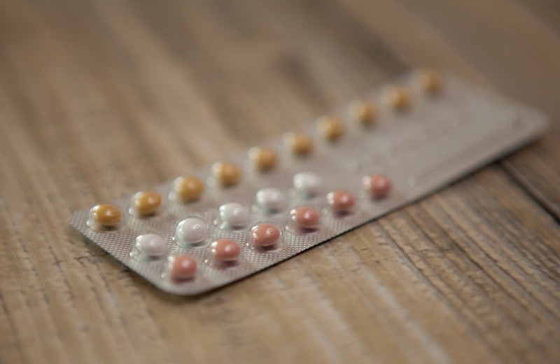 Оральные контрацептивы и гормон любви - какова связь