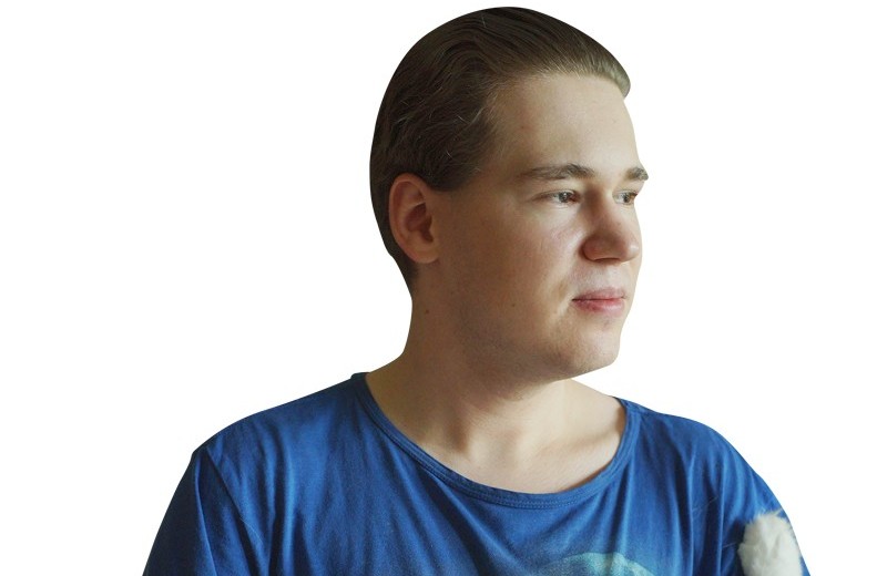 Артем Горохов, 19 лет, Хабаровск