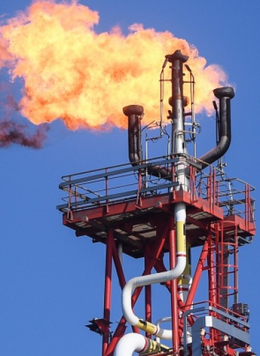 Санкционное бессилие: что меры против Ирана значат для нефтяного рынка