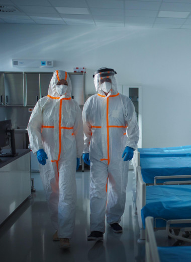 Зло под солнцем: что такое тропическая медицина и какие болезни представляют наибольшую угрозу для путешественников