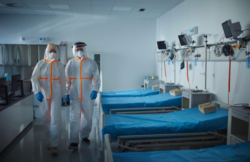 Зло под солнцем: что такое тропическая медицина и какие болезни представляют наибольшую угрозу для путешественников